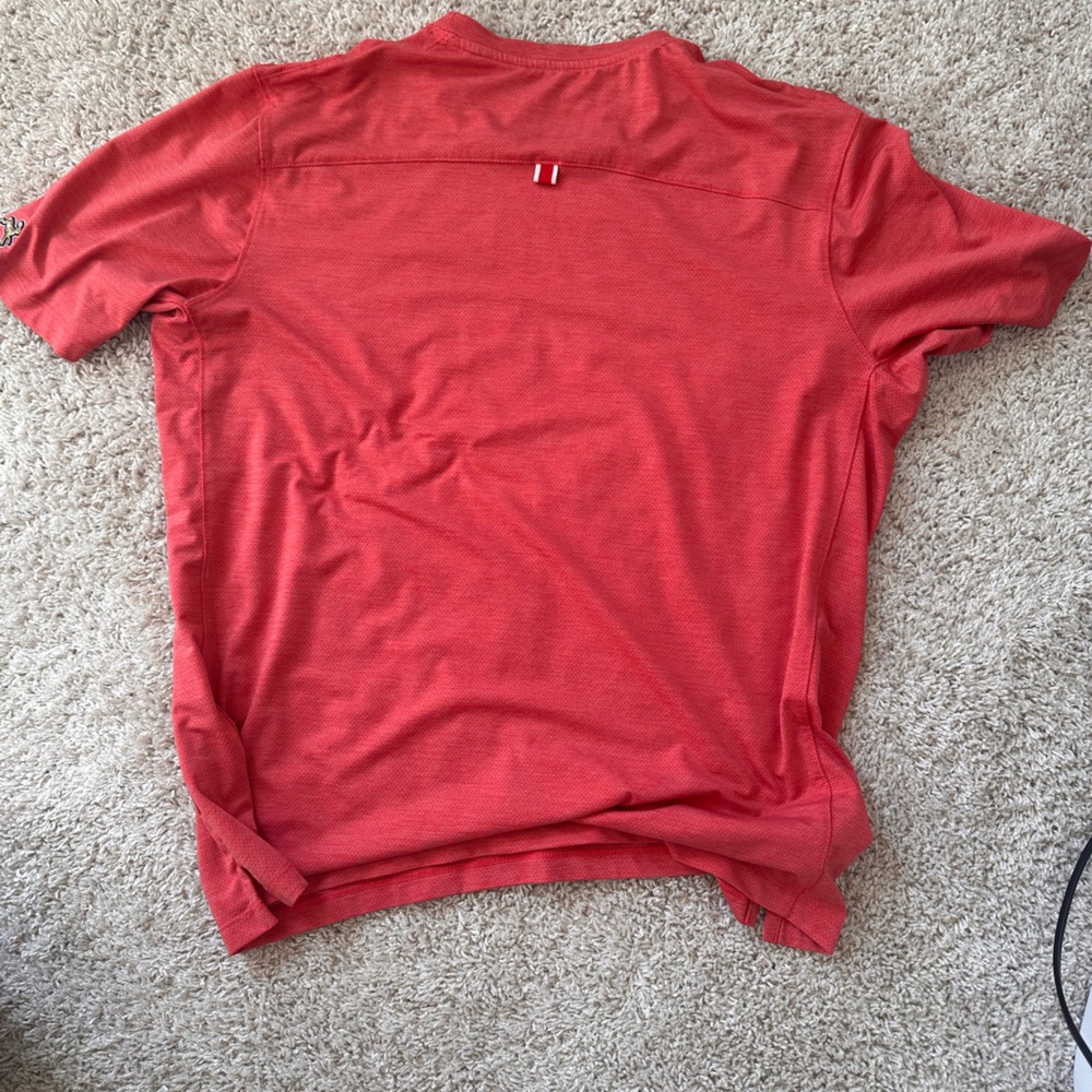 Tracksmith Session Tee - image 4